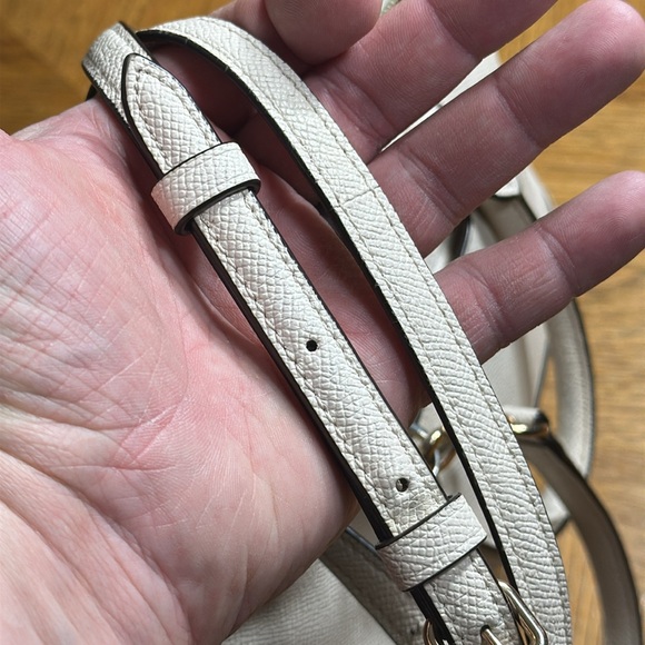 COACH Mini Sierra Satchel Crossbody - Picture 8 of 16